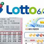 lottery in korea