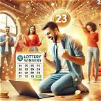 play the lottery online uk